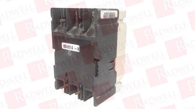 EATON CORPORATION FD3030L