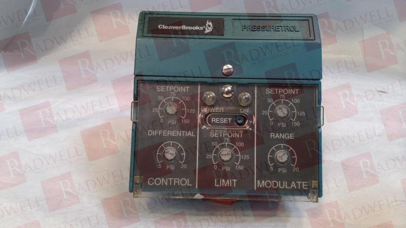 HONEYWELL P7810C1042