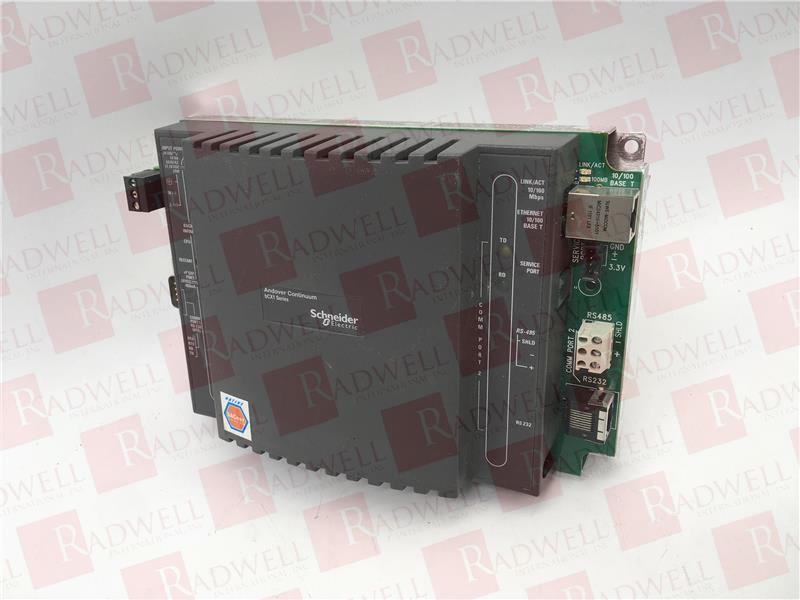 SCHNEIDER ELECTRIC BCX1-CR-32