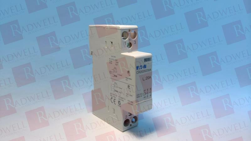 EATON CORPORATION CR2020230A