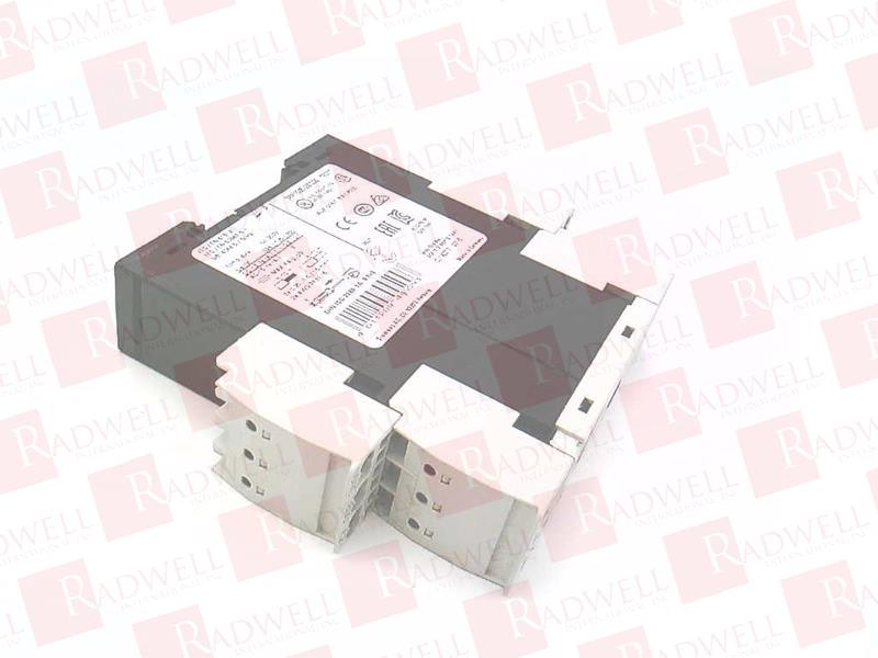 SIEMENS 3RP1505-2BQ30