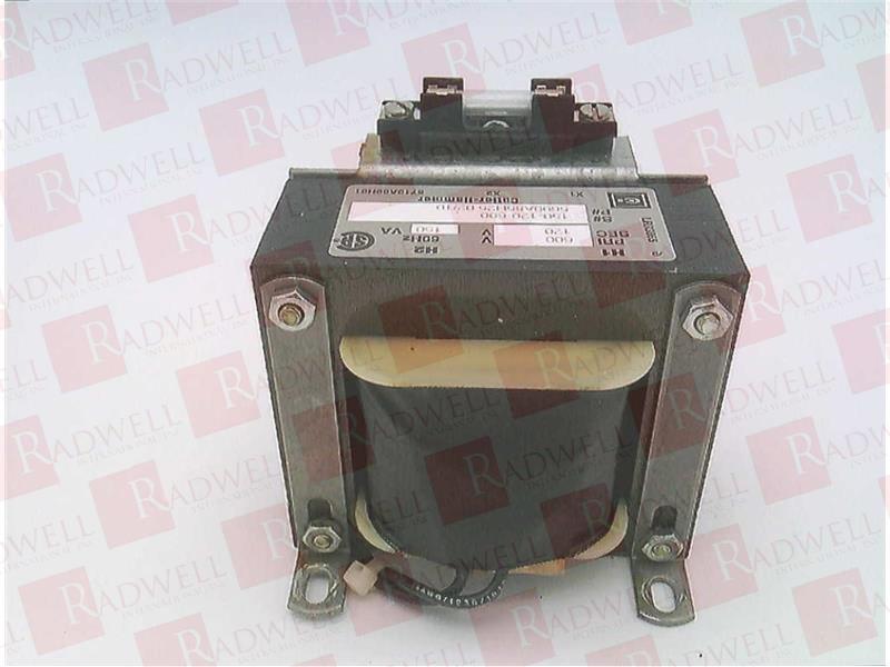 EATON CORPORATION 150-120-600