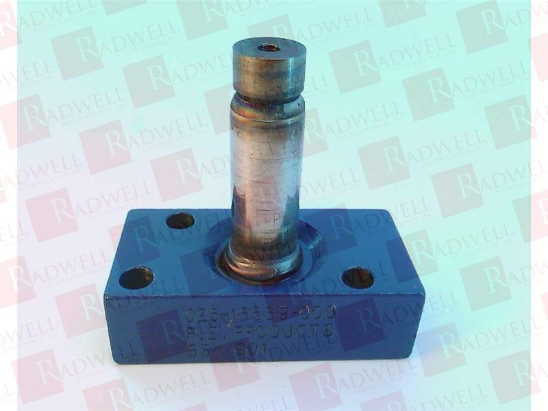 JOHNSON CONTROLS 025-15539-000