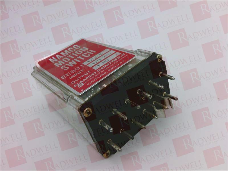 DANAHER CONTROLS EE891-12503A