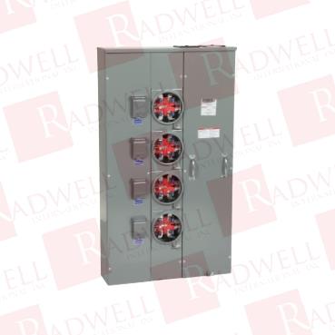 SCHNEIDER ELECTRIC MPH64200