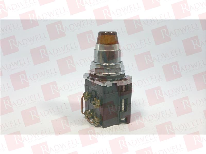 EATON CORPORATION 10250T37NA