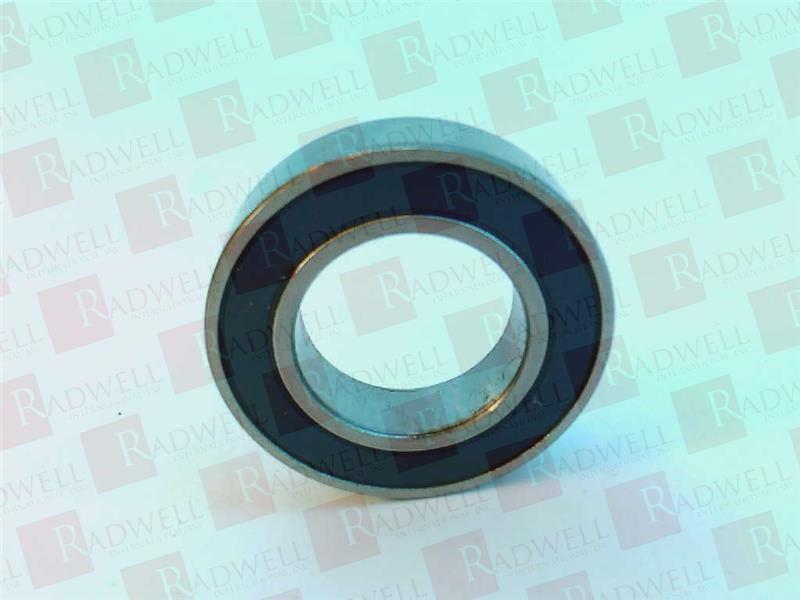 CONSOLIDATED BEARING 61903-ZZ