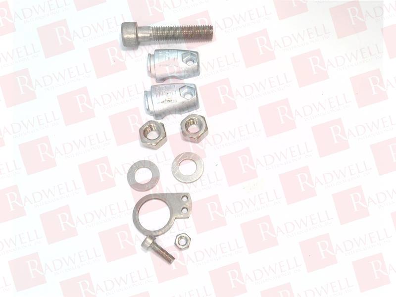 EFECTOR SYSTEM COMPONENT OJ BOLT-E20968