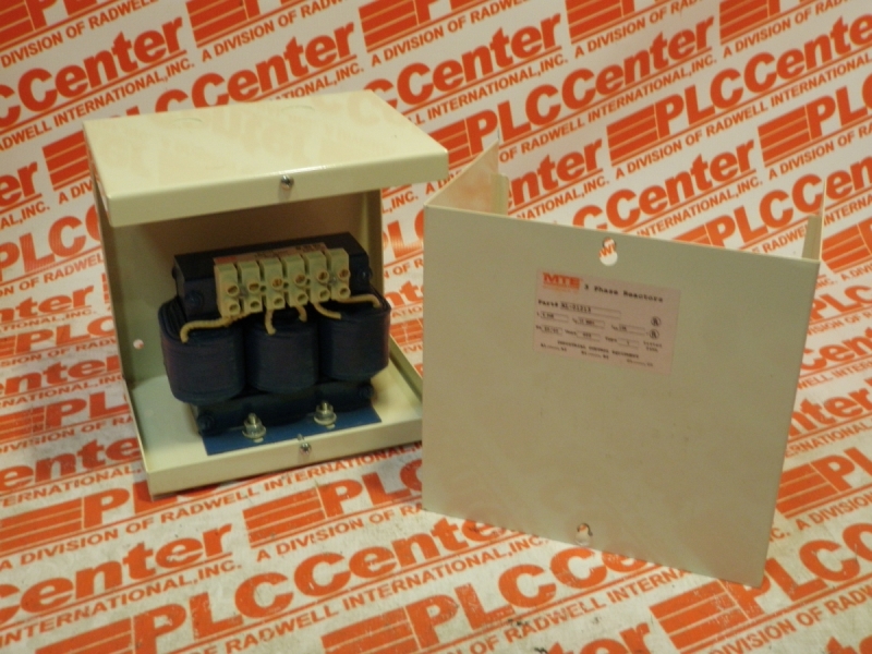 SCHNEIDER ELECTRIC RL01213