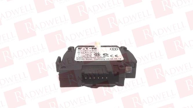 EATON CORPORATION M22-SWD-K11