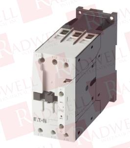 EATON CORPORATION XTCE072D00B