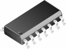 ON SEMICONDUCTOR 74F74SC