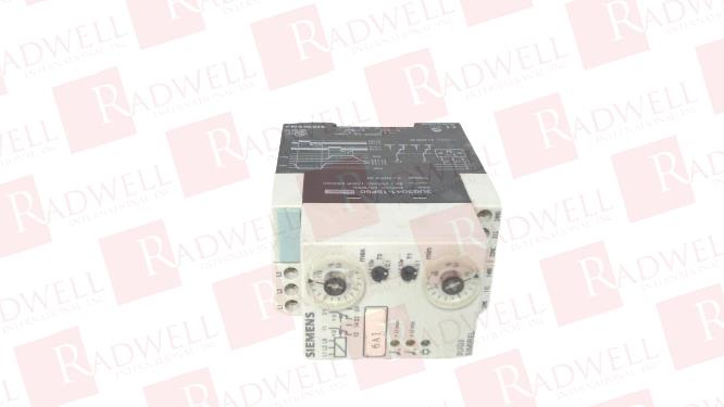 SIEMENS 3UG3-041-1BP50