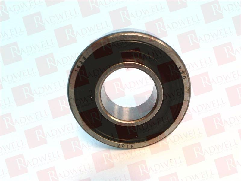 RBC BEARINGS 1623-DCTN