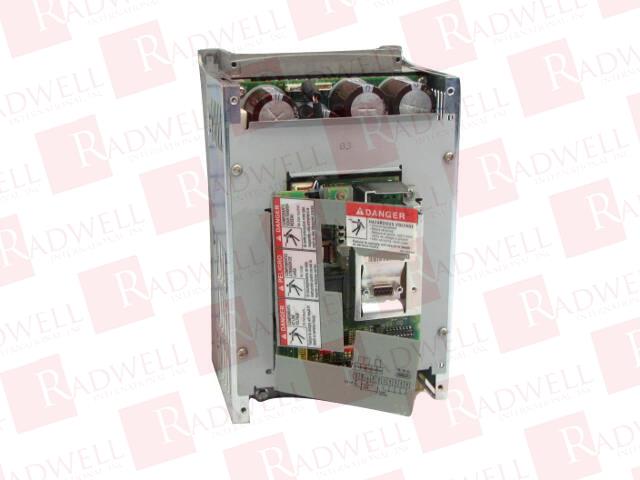 SCHNEIDER ELECTRIC ATV58HU90N4XZU