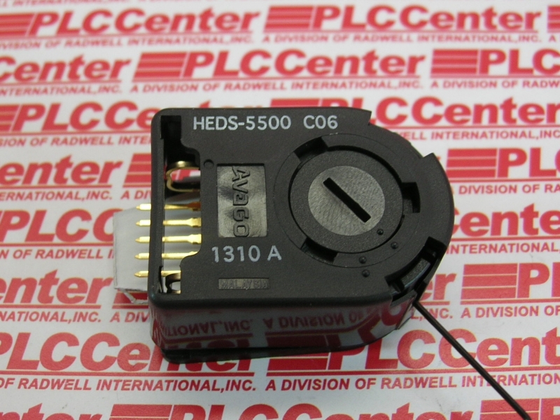 BROADCOM HED-S5500#C06