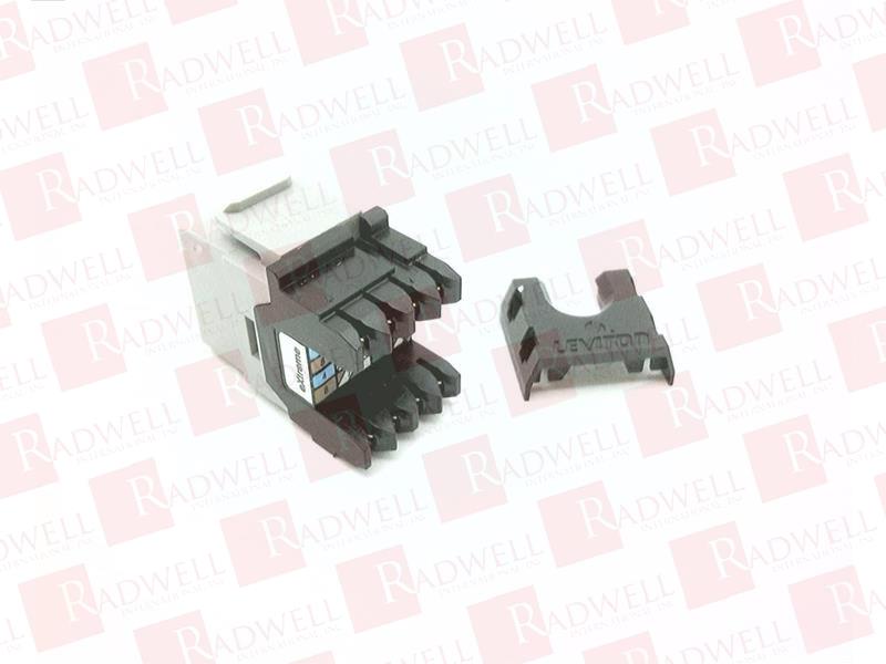 LEVITON 61109 RG6