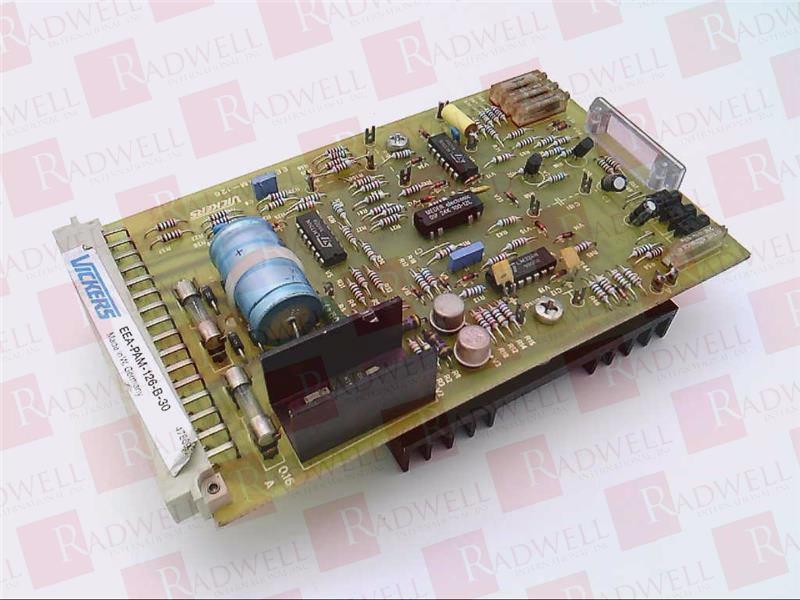 EATON CORPORATION EEA-PAM-126-B-30