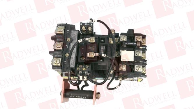 ALLEN BRADLEY 509DC-M/A12564