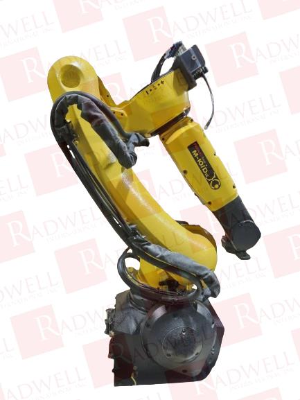 FANUC M-10ID/12