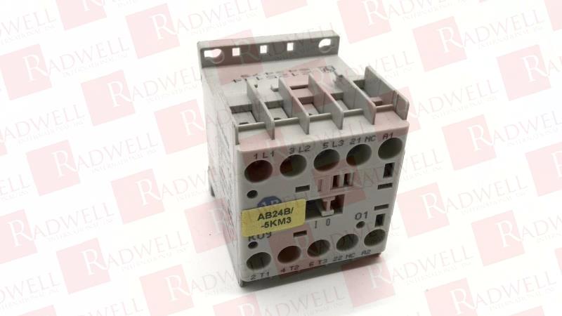 ALLEN BRADLEY 100-K09B01