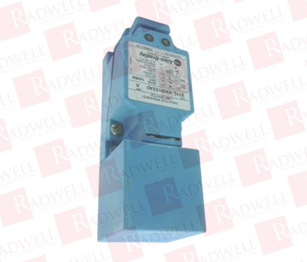 ALLEN BRADLEY 871L-XNB15S40