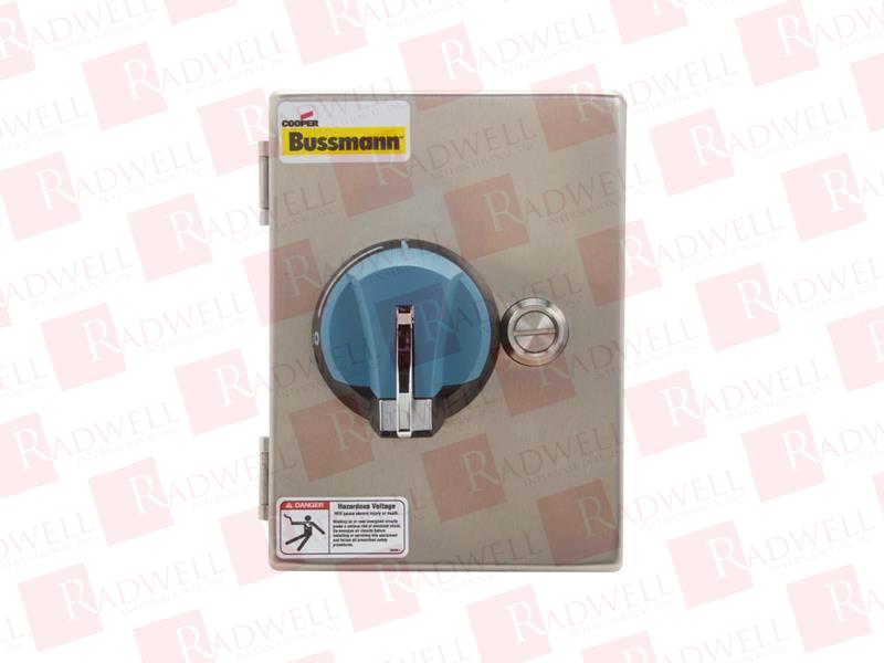 EATON CORPORATION ER4X-100CF2PB