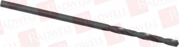 PRECISION TWIST DRILL 041851