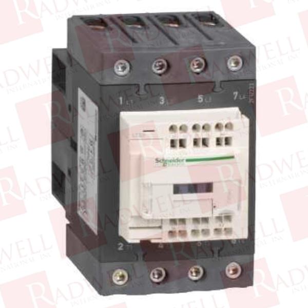 SCHNEIDER ELECTRIC LC1DT60AB7