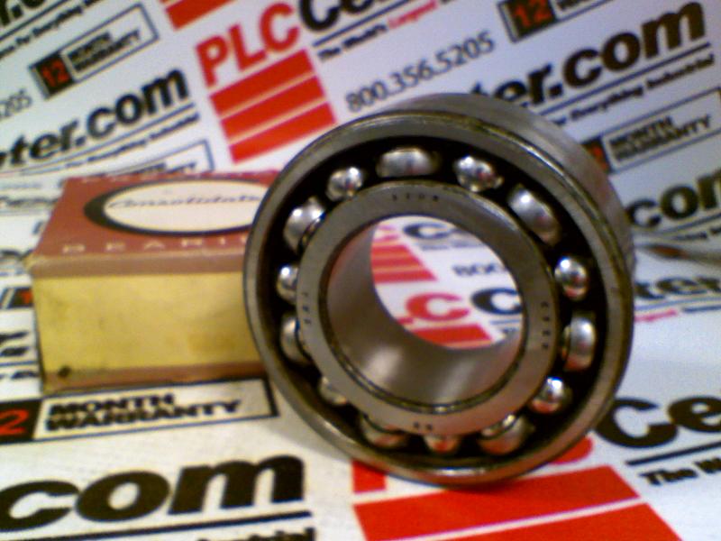 CONSOLIDATED BEARING 5208