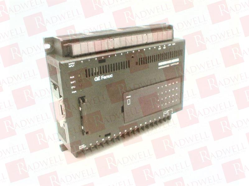 FANUC IC609SJR110