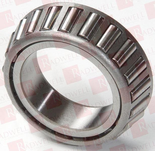 NBS BEARING 15101