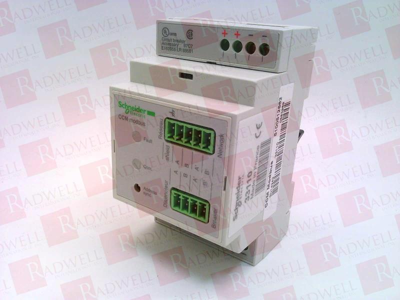 SCHNEIDER ELECTRIC 33110