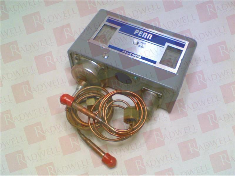 JOHNSON CONTROLS P70NA-1