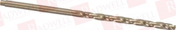 PRECISION TWIST DRILL 018343