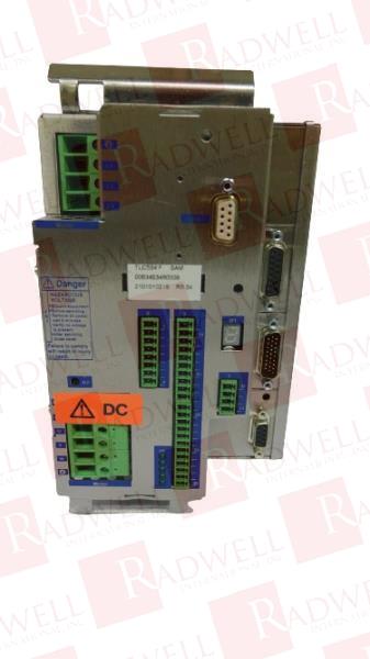 SCHNEIDER ELECTRIC TLC534F-/HIFA-/SAM/PBDP