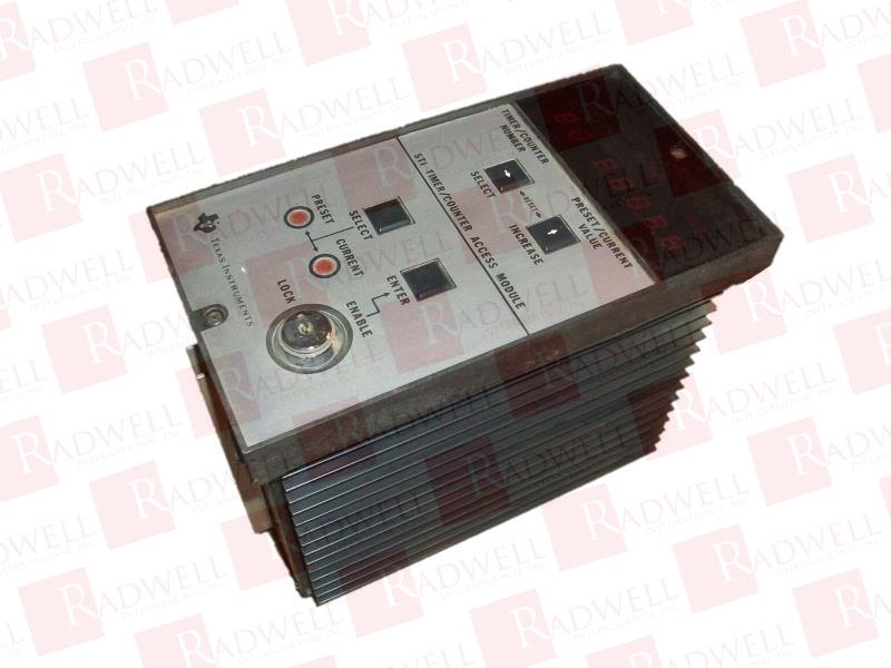 SIEMENS 5TI-3102/TIMER