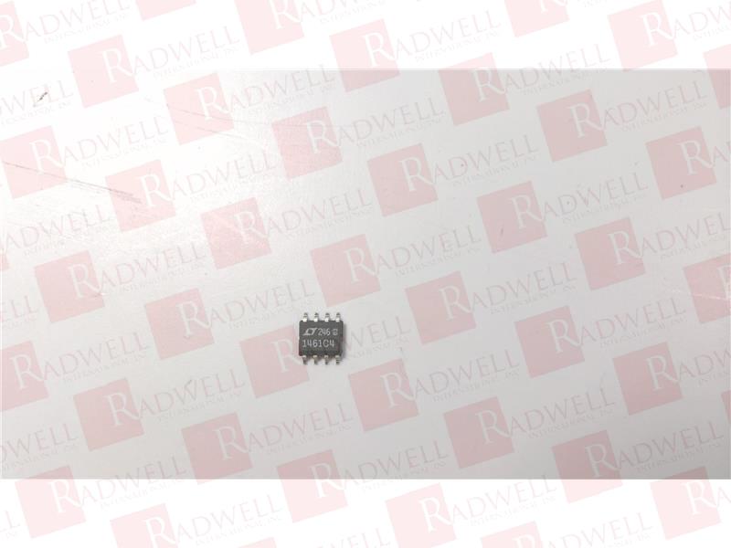 ANALOG DEVICES LT1461CCS8-4#TRPBF