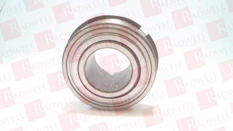 RBC BEARINGS 7620-DL