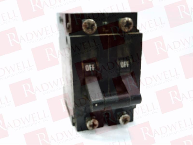 EATON CORPORATION AM2-Z59-2