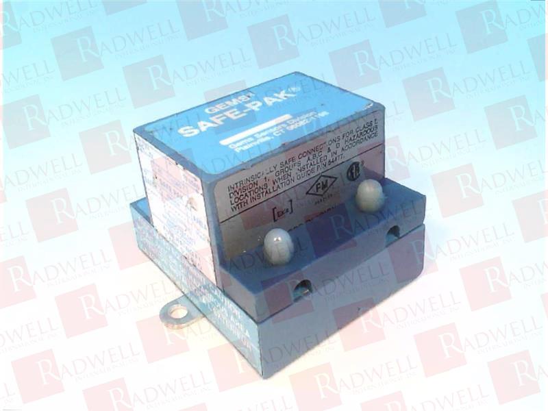 GEMS SENSORS ST-22445