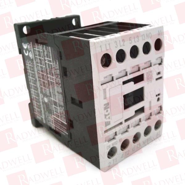 EATON CORPORATION DILM12-10(24V50HZ)