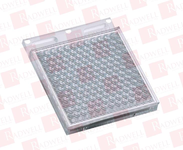 EFECTOR REFLECTOR TS-50X50/150°C-E21065