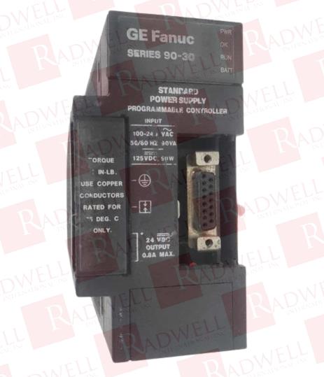 FANUC IC69PWR321