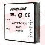 BEL FUSE DGP20E24T5/15