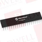 MICROCHIP TECHNOLOGY INC ATMEGA16-16PU