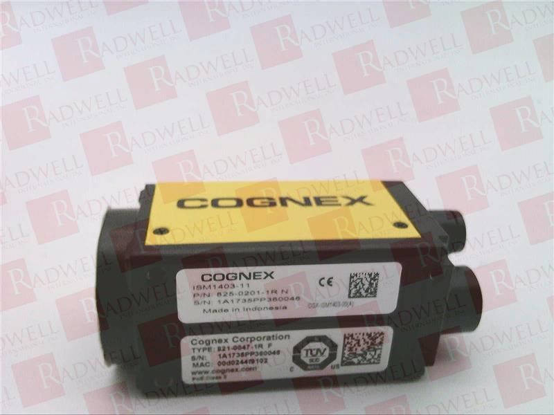 COGNEX ISM1403-11