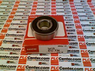 RBC BEARINGS 1615-DCTN