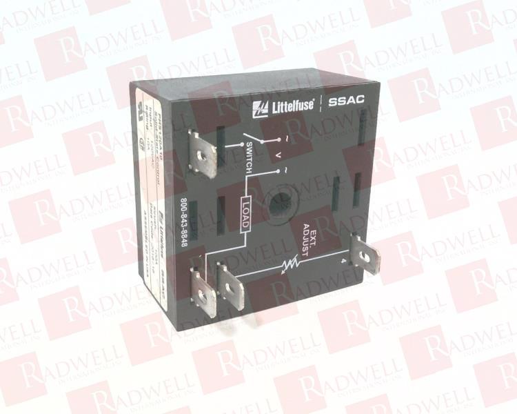 LITTELFUSE PHS120A10