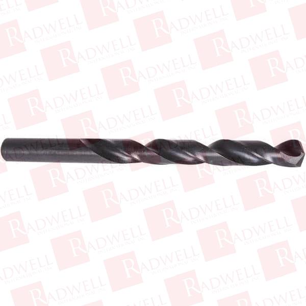 PRECISION TWIST DRILL 058004